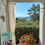 Nido Gaga Capoliveri (Isola d'Elba)
