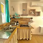 Apartment Nido Gaga