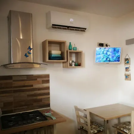 Appartamento Nido Gagà *