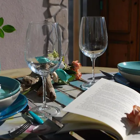Apartamento Nido Gaga Capoliveri (Isola d'Elba)