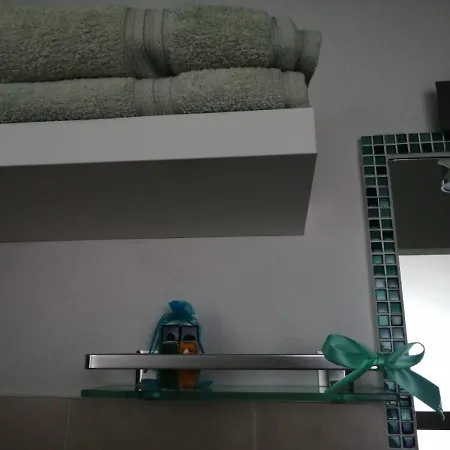Nido Gaga Apartamento Capoliveri (Isola d'Elba)