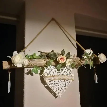 Appartamento Nido Gagà