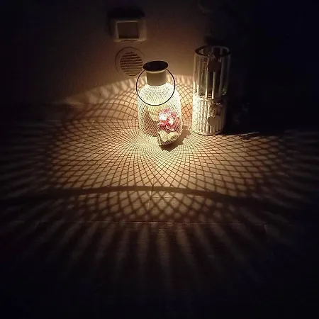 Apartamento Nido Gaga