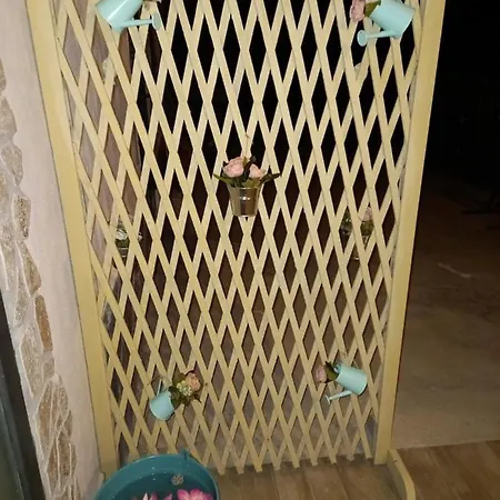 Nido Gagà Appartamento