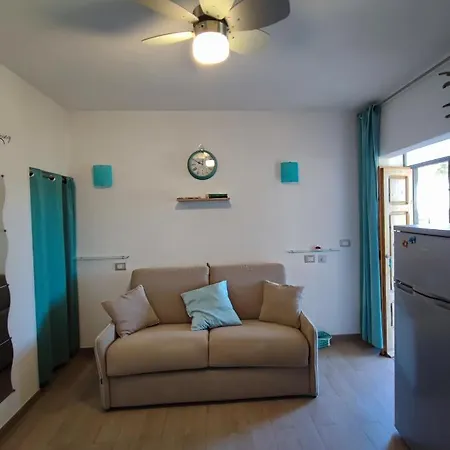 Nido Gaga Apartamento Capoliveri (Isola d'Elba)