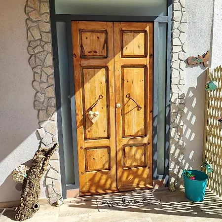 Nido Gaga 아파트 카폴리베리