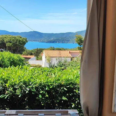 Appartamento Nido Gagà Capoliveri (Isola d'Elba)