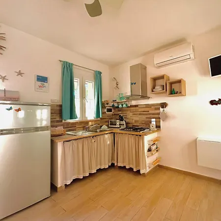 Appartamento Nido Gagà Capoliveri (Isola d'Elba)