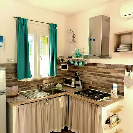 Nido Gaga Apartamento *