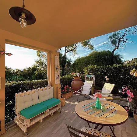 Nido Gaga 아파트 카폴리베리