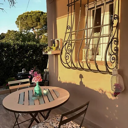 Apartamento Nido Gaga Capoliveri (Isola d'Elba)