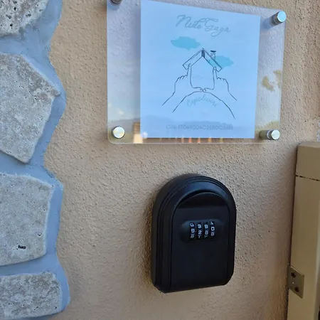 Nido Gaga * 카폴리베리