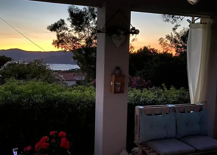 Nido Gaga 아파트 *