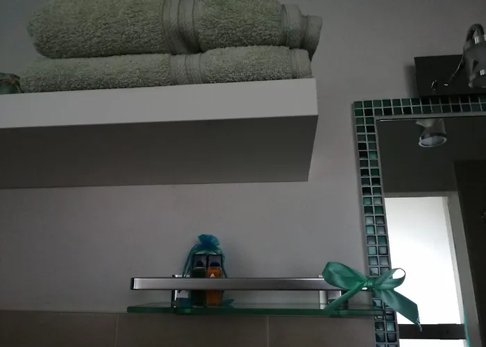 Nido Gaga 아파트 카폴리베리