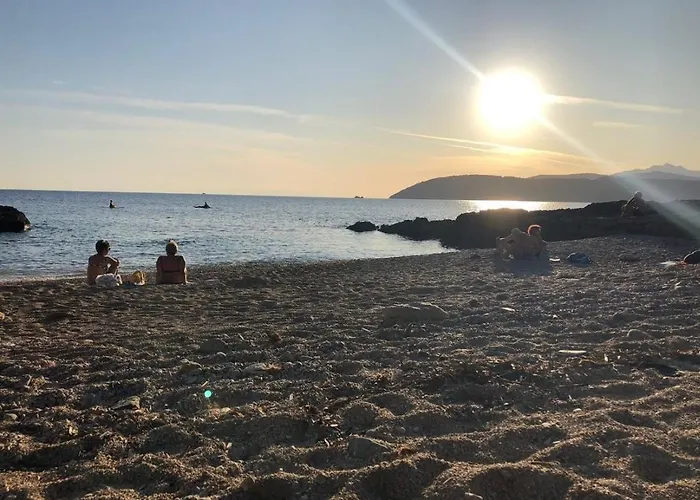 Nido Gaga 아파트 카폴리베리