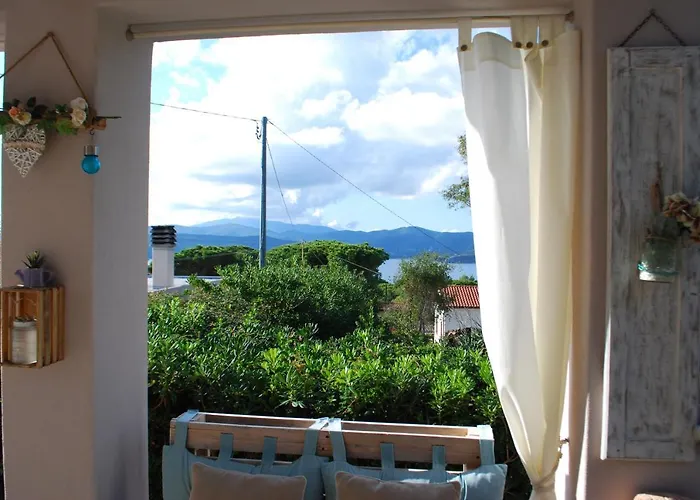 아파트 Nido Gaga *