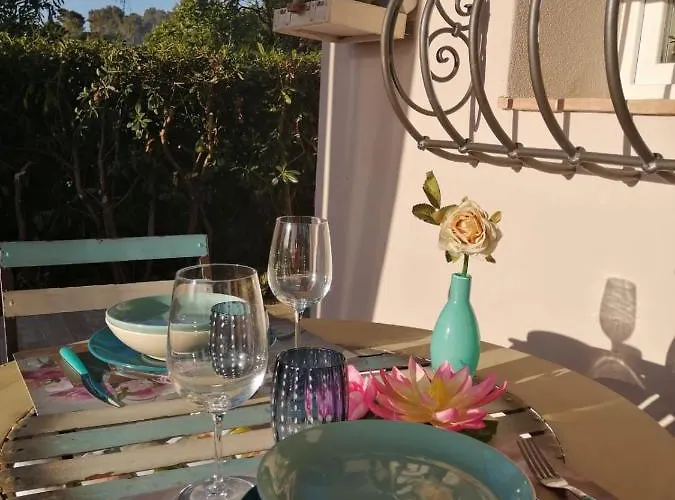 Nido Gaga * 카폴리베리