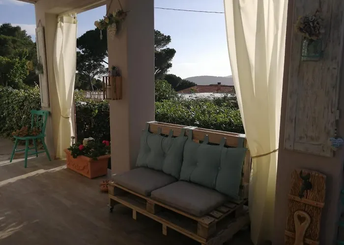 Nido Gaga 아파트 *