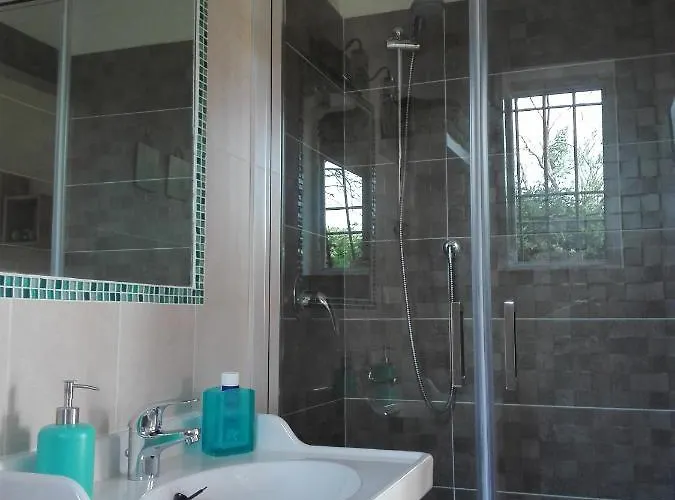 아파트 Nido Gaga 카폴리베리