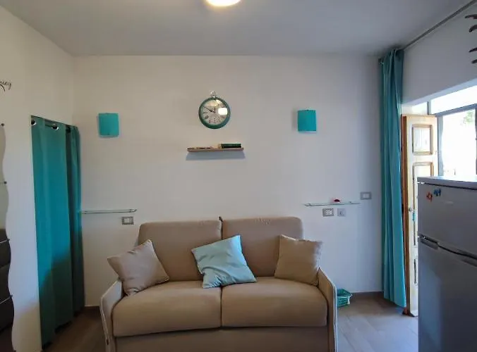 Nido Gaga 아파트 카폴리베리