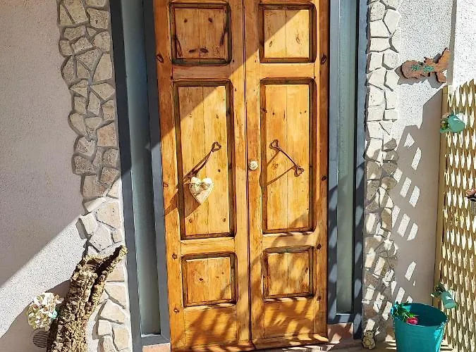 Nido Gaga 아파트 카폴리베리