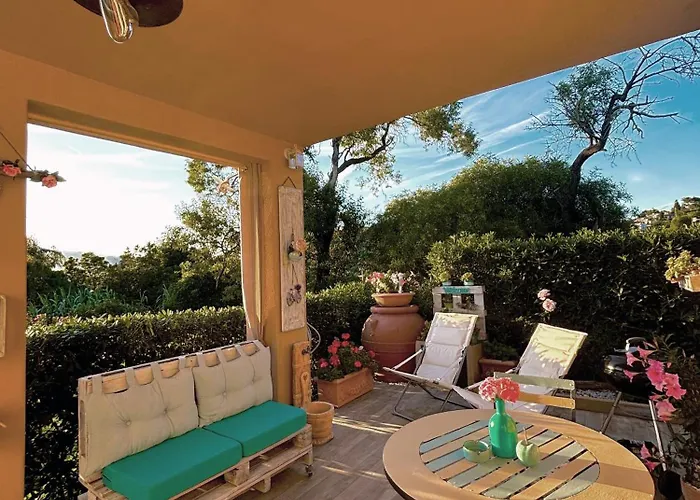 Nido Gaga 아파트 카폴리베리