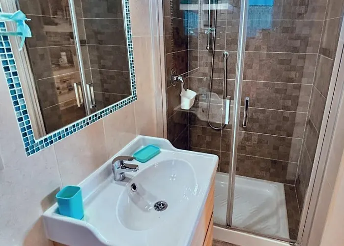 Nido Gaga 아파트 *